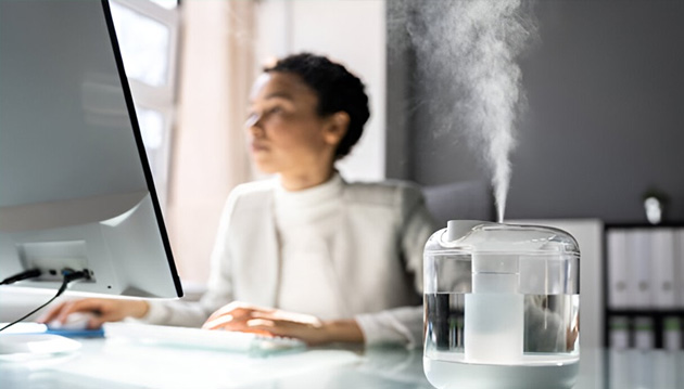 تاثیر بو در برندینگ